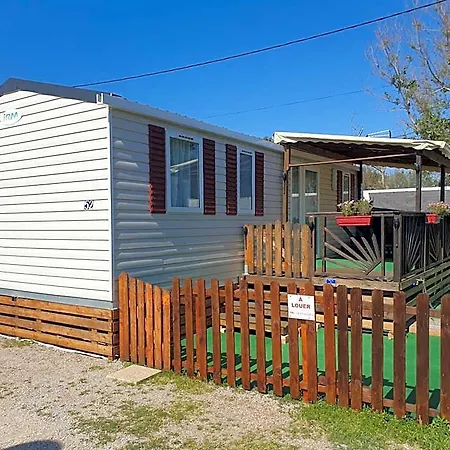Mobil-home 6 Personnes Agde - Grau D'agde