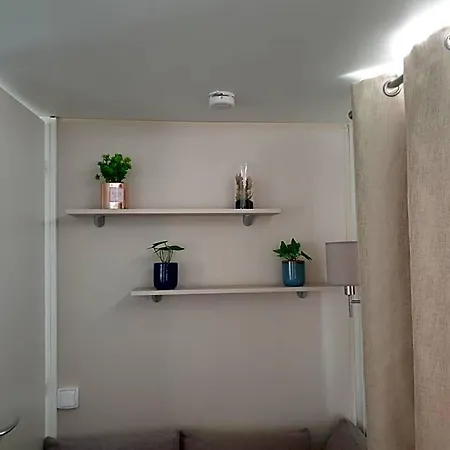 Mobil-home 6 Personnes Agde - Grau D'agde Hotel