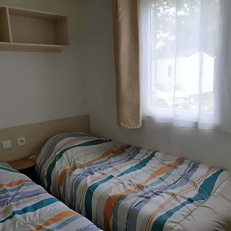 Mobil-home 6 Personnes Agde - Grau D'agde