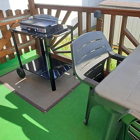 Mobil-home 6 Personnes Agde - Grau D'agde
