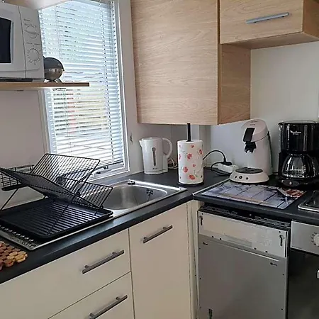 Mobil-home 6 Personnes Agde - Grau D'agde * Vias