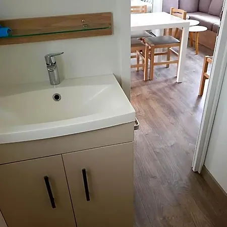 Mobil-home 6 Personnes Agde - Grau D'agde *