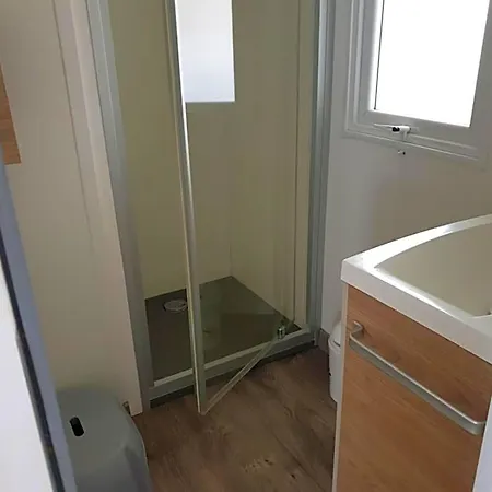 Mobil-home 6 Personnes Agde - Grau D'agde Hotel