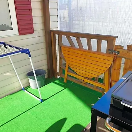 Hotel Mobil-home 6 Personnes Agde - Grau D'agde