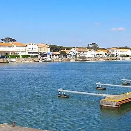 Hotel Mobil-home 6 Personnes Agde - Grau D'agde