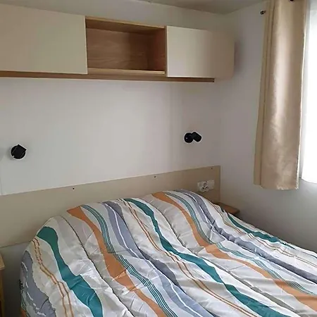 Mobil-home 6 Personnes Agde - Grau D'agde Hotel Vias