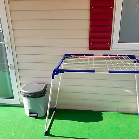Hotel Mobil-home 6 Personnes Agde - Grau D'agde Vias