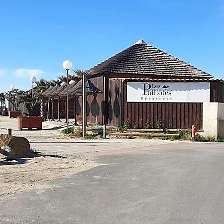 Mobil-home 6 Personnes Agde - Grau D'agde Vias