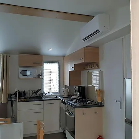 Mobil-home 6 Personnes Agde - Grau D'agde