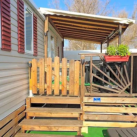 Mobil-home 6 Personnes Agde - Grau D'agde