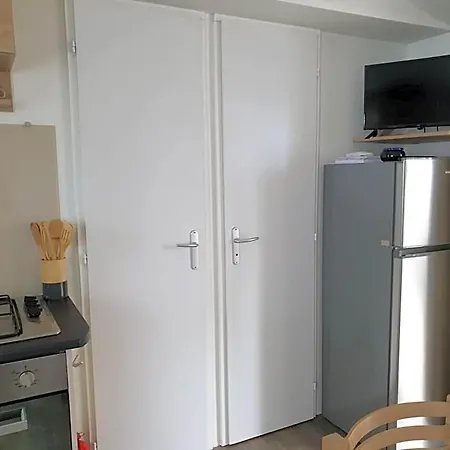 Hotel Mobil-home 6 Personnes Agde - Grau D'agde Vias