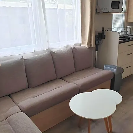 Mobil-home 6 Personnes Agde - Grau D'agde *